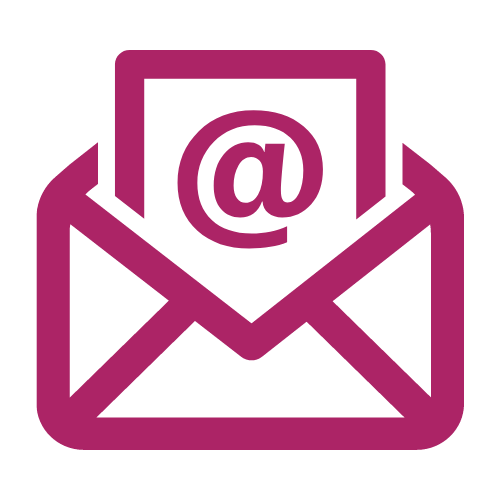 Icon Mailsupport
