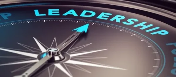 Du als Leader